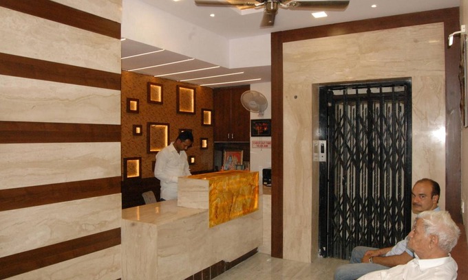 Indore Hotel | Hotel New Sunder