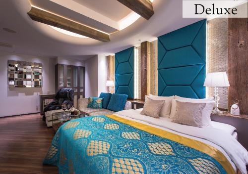 Adachi Hotel | Hotel New York (Adult Only)