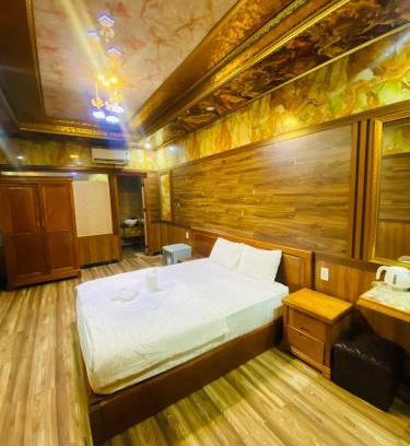Thu Duc Hotel | HOTEL Ngọc Quí