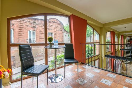 Tbilisi City Centre Hotel | Hotel Nikala Palace