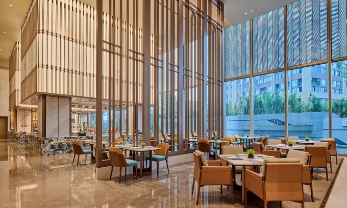 Changshu Hotel | Hotel Nikko Changshu