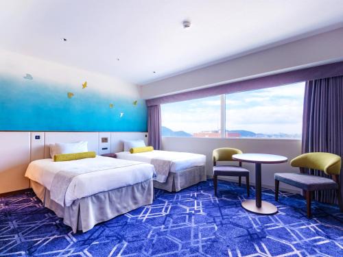 Igidani Onsen Hotel | Hotel Nikko Himeji