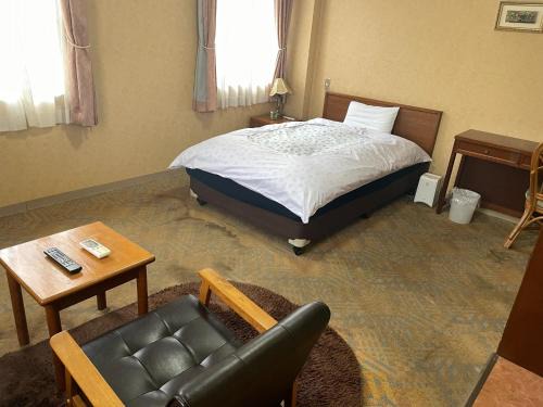 Shiso Hotel | Hotel Nissin Kaikan - Vacation STAY 02355v