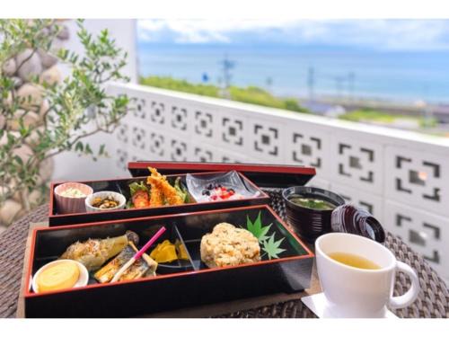 Suruga Ward Hotel | HOTEL Noir Blanc - Vacation STAY 97956v