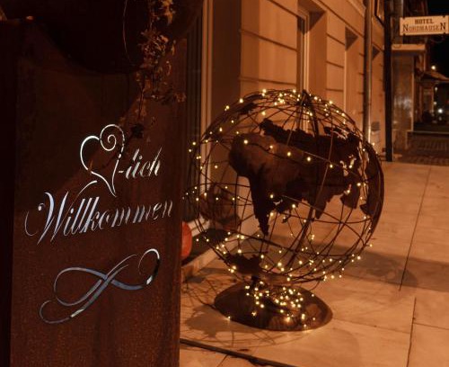 Nordhausen Hotel | Hotel Nordhausen