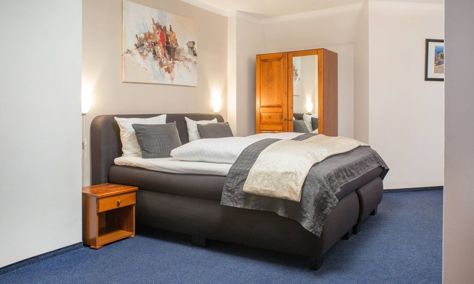 Murwik Hotel | Hotel Nordig
