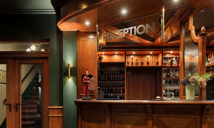 Rummelsburg Hotel | Hotel Nova Berlin
