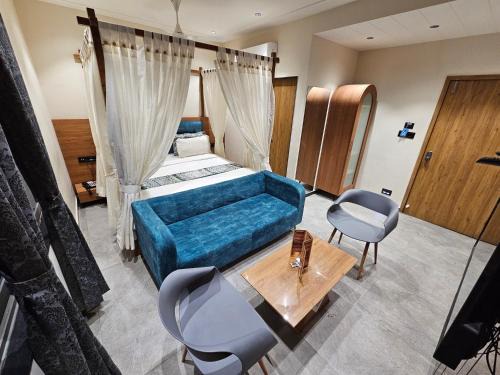 Rajkot Hotel | Hotel Nova Palm