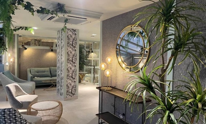 Almunecar Hotel | Hotel Noy