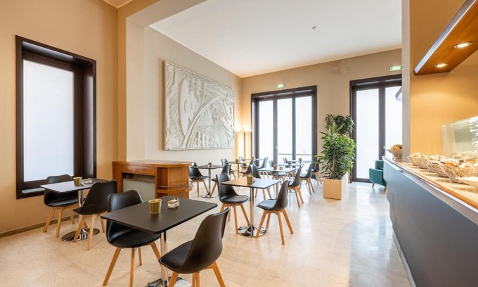 Grosseto Hotel | Hotel Nuova Grosseto