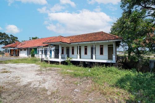 Dawuan Hotel | Hotel O Al Mahira Syariah