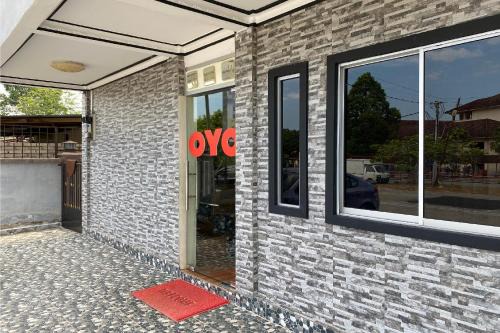 Changlun Hotel | Hotel O Bayu Sintok Motel