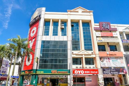 Klang Hotel | Hotel O Bbk