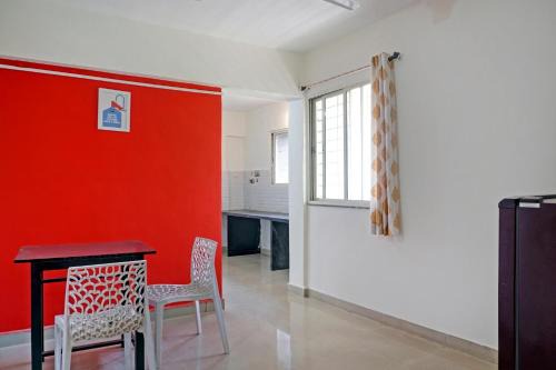 Khattalwada Hotel | Hotel O Chalukya Executive