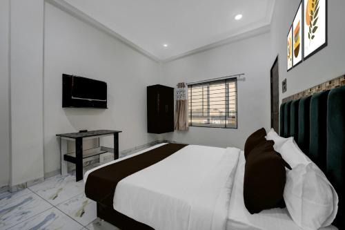 Rau Hotel | Hotel O Choice Inn II