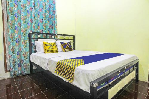 Java Hotel | Hotel O Desa Wisata NangelasariNearPasir Tulang