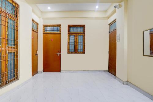 Naini Hotel | Hotel O Dhrama Stay