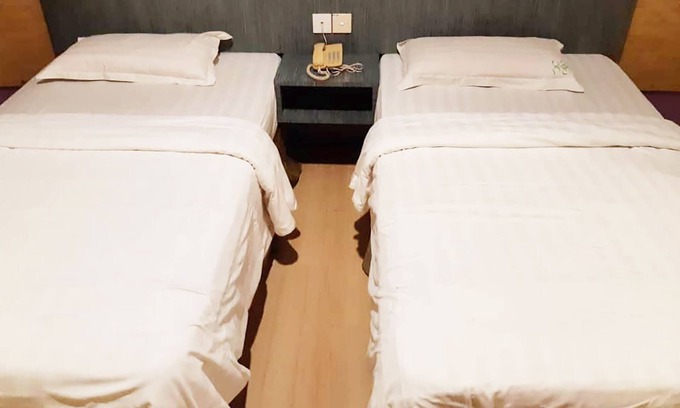 Sandakan Hotel | Hotel O Esplanade