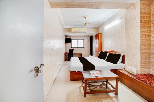 Maharana Pratap Nagar Hotel | Hotel O Ganpati