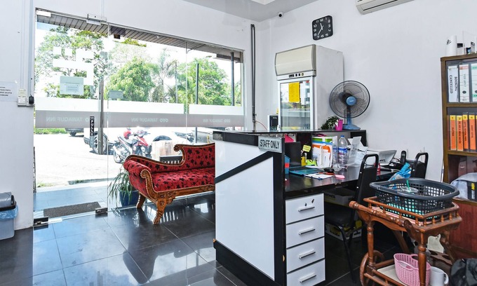 Kuala Terengganu Hotel | Hotel O Gemilang