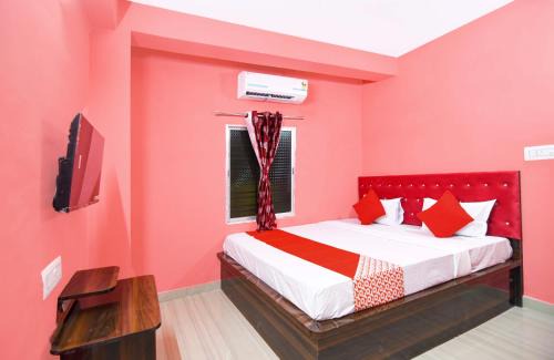 Barasat Hotel | Hotel O GOLDEN NEST