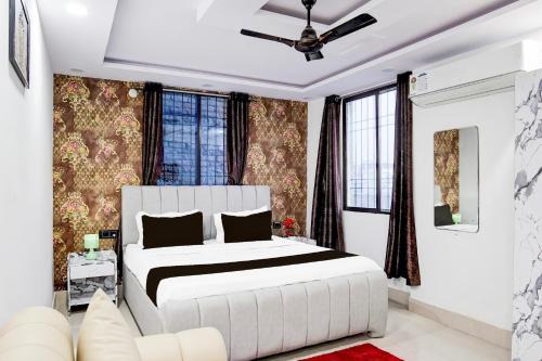 Danapur Hotel | Hotel O Hidden Villa