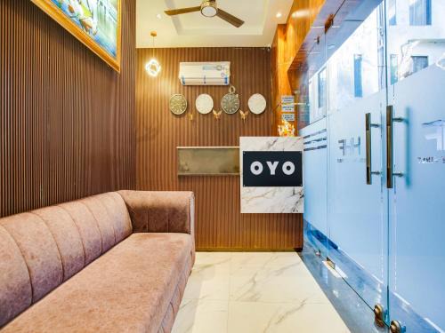 Amritsar Hotel | Hotel O Holiday First