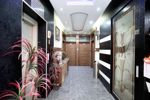 Amritsar Hotel | Hotel O Ishita Residency