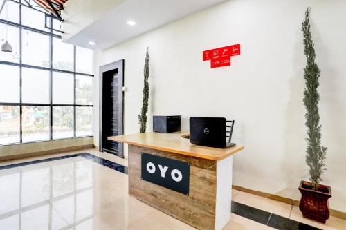 Khamgaon Hotel | Hotel O Jugnu