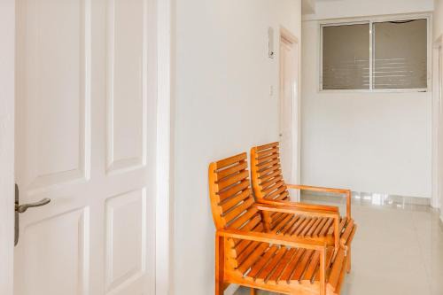 Kakkanad Apartment | Hotel O KC Arcade