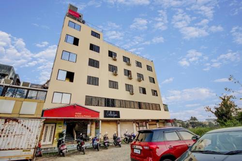 Kadadhe Hotel | Hotel O Krishna Palace
