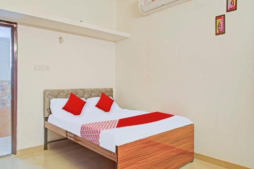 Nagpur Hotel | Hotel O Krishna Villa