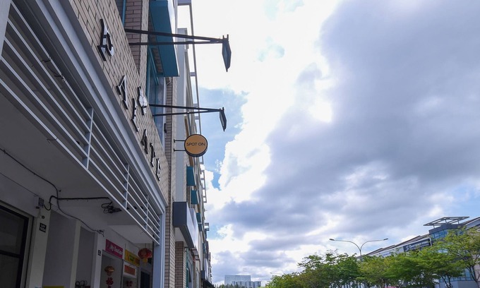 Miri Hotel | Hotel O Lm Residence