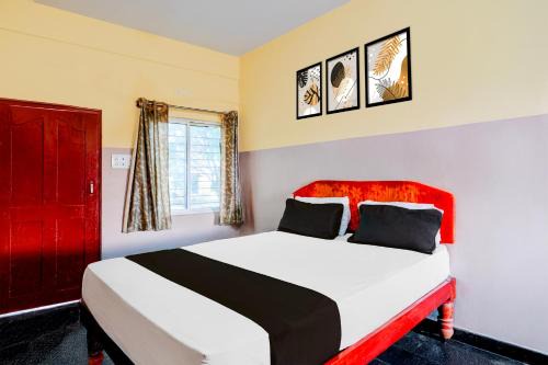 Bagepalli Hotel | Hotel O Mayuri Lodge