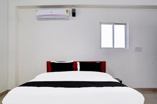 Bhopal Hotel | Hotel O MAZENTA PALACE