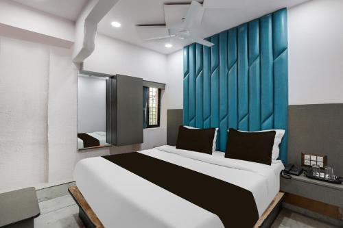 Paldi Hotel | Hotel O New A1