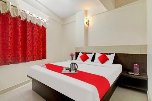 Bengaluru Hotel | Hotel O New Town House