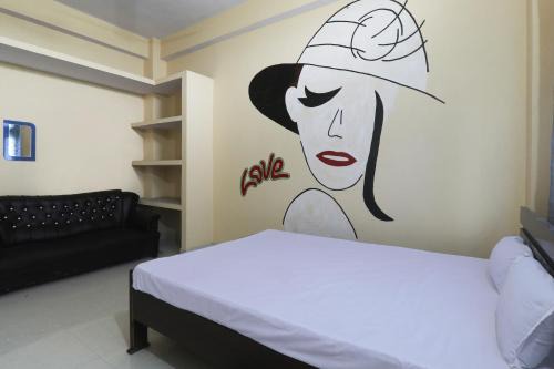 Patna Hotel | Hotel O OM Guest House