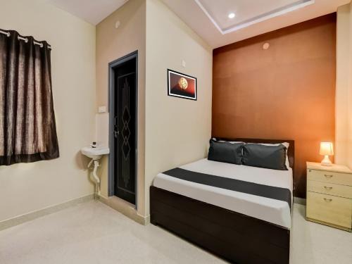 Hyderabad Hotel | HOTEL O ORR RESIDENCY