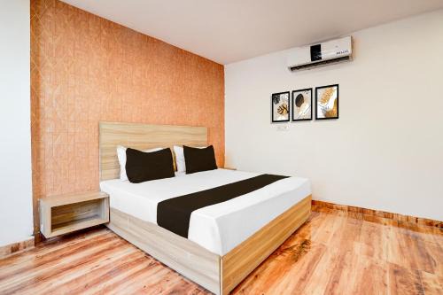 Bhopal Hotel | Hotel O P2