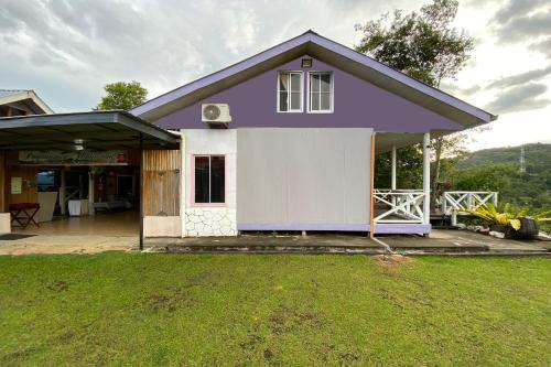 Ranau House | Hotel O Pogimpaan Homestay
