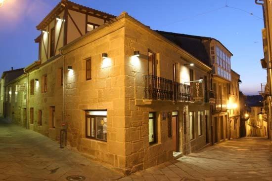 Allariz Hotel | Hotel O Portelo Rural