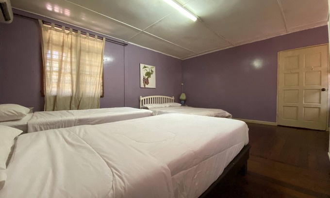 Santubong Hotel | Hotel O Rb Homestay & Farms