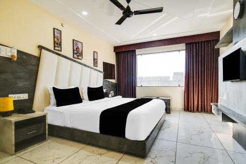 Rau Hotel | Hotel O RichFeel
