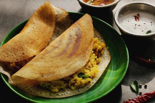 Namakkal Hotel | Hotel O Royal Residency