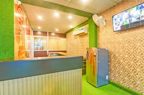 Kalyanpur Hotel | Hotel O S&R Haven