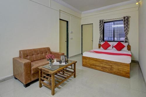 Pune Hotel | Hotel O Sai Executive Lodging