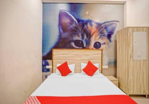 Meerut Hotel | Hotel O Sarthak City Formerly Sweet Elite