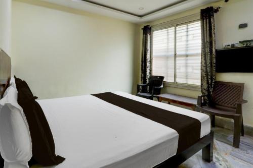 Anantapur Hotel | Hotel O Shiva Ram Budget Rooms