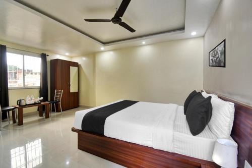 Ranchi Hotel | Hotel O SK IN